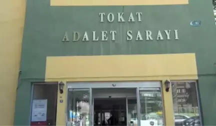 Tokat'ta Fetö'den 5'i Hakim 12 Kişiye Gözaltına Kararı