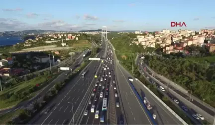 Trabzon Dünya Güzeli Karadeniz Doğasına Hayran Kaldı