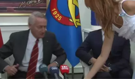 Türkiye 2020 Fai Dünya Hava Oyunları'na Talip Oldu