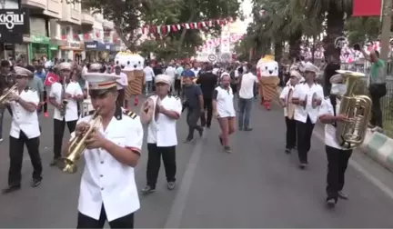 Dünyanın En Uzun Çengel Dondurması İçin Rekor Denemesi