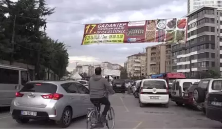 Gaziantep Yemek Şenliği