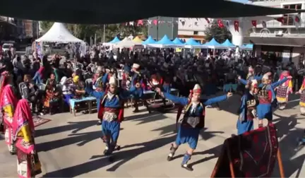 19. Sındırgı Yağcıbedir Halı, Kültür ve Sanat Festivali