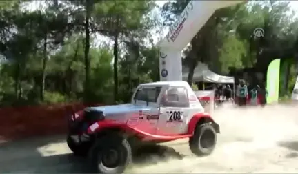 Türkiye Off-Road Şampiyonası