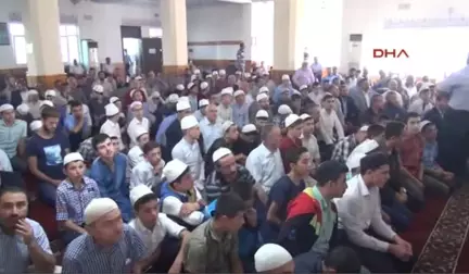 Amasya Diyanet İşleri Başkanı Erbaş: Kuran-ı Kerim'e İman Etmek, En Önemli Vazifelerimizden...