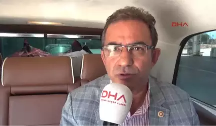 Antalya CHP'li Budak'tan, Oda Seçimlerinin Ertelenmesine Tepki