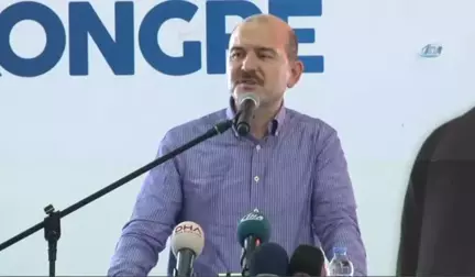 Bakan Soylu: 