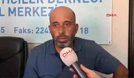 Bursa Bankadan Kredi Çektiğini 17 Ay Sonra Öğrendi