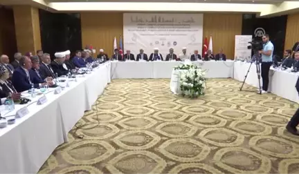 Türkiye-Azerbaycan Örneğinde İslam Dayanışması Uluslararası Konferansı - İstanbul