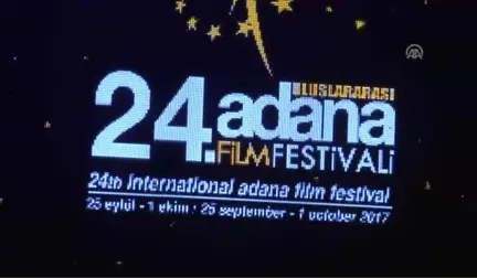 24. Uluslararası Adana Film Festivali