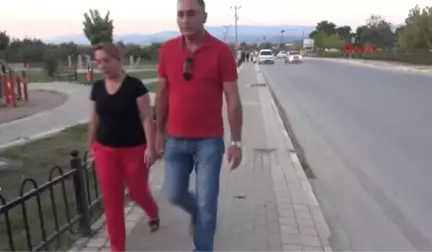 Antalya Kaza Kurbanı Liseli Nihan'ın Anne ve Babası Adalet Arıyor