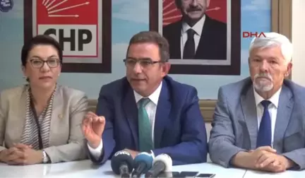 Manisa CHP'den Çiftçiye 'Mitinge Sahip Çık' Çağrısı