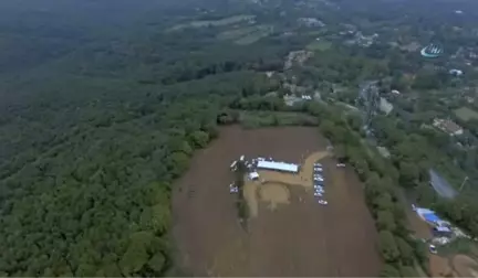 Polonezköy Tabiat Parkı, Gazi ve Şehit Yakınlarını Ağırladı