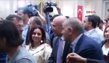 CHP'nin Adayı İmamoğlu