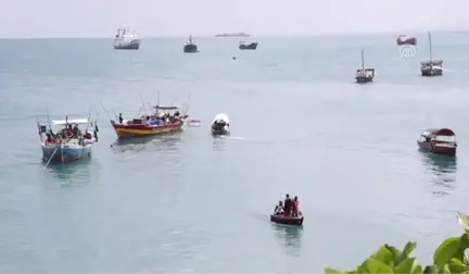 Doğası Zengin, Halkı Yoksul Ada: Zanzibar