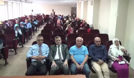 Hoca Ahmet Yesevi'nin Hayatı ve Düşünceleri