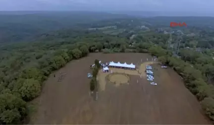 Polonezköy Tabiat Parkı, Gazi ve Şehit Yakınlarını Ağırladı