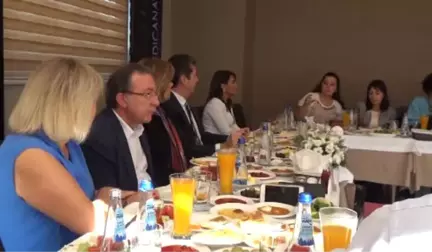 Kanser Tedavisinde Sıfır Yan Etkiye Bir Adım Daha Yaklaşıldı