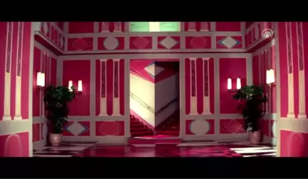 Sinema - Suspiria