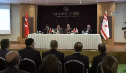 Başbakan Yardımcısı Recep Akdağ: - 