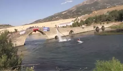 Türkiye Su Jeti ve Flyboard Şampiyonası