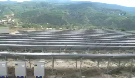 Yurt İzni Alamayınca Güneş Enerji Tarlası Kursu