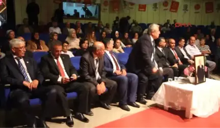 Burdur MHP Merkez İlçede Seçim