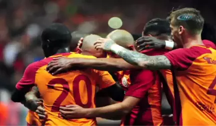 Cimbom Seriye Bağladı