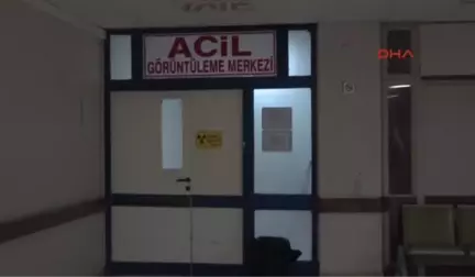 Edirne CHP Milletvekili Bircan ile Eşi, Trafik Kazasında Yaralandı