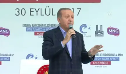 Erdoğan: 