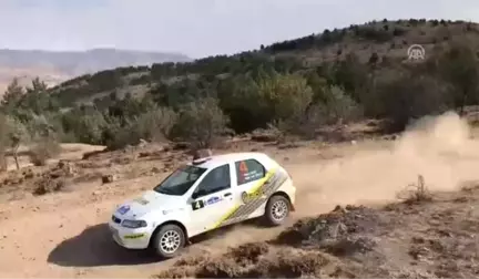 44. Hitit Rallisi
