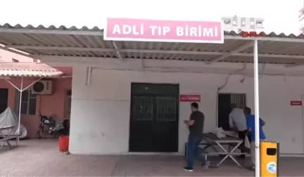 Adana Genç Kızın Ölümüne Neden Olan Sürücü 15 Yaşında Çocuk Çıktı