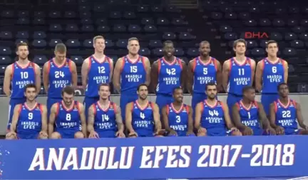 Anadolu Efes'in Medya Günü Yapıldı