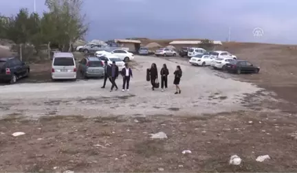 Köy Çocuklarının Orkestrası Belgesele Konu Oldu