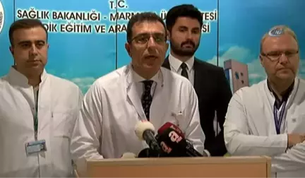 Sofuoğlu'nun Doktorlarından Açıklama