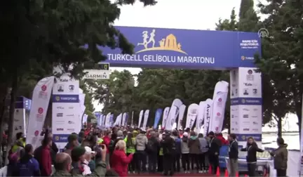 Turkcell Gelibolu Maratonu