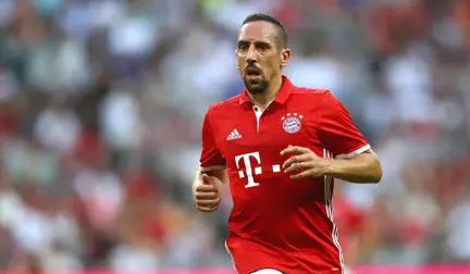 Bayern Münih'in Efsanesi Markus Babbel: Ribery Kendini Messi veya Ronaldo Sanıyor