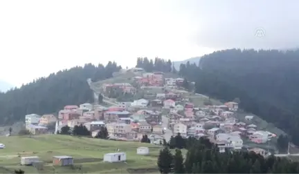 Karadeniz, Dağcıların İlgisini Çekiyor