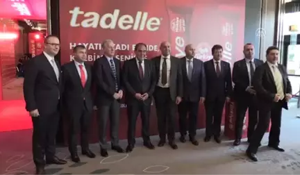 Tff'de Sponsorluk Anlaşması