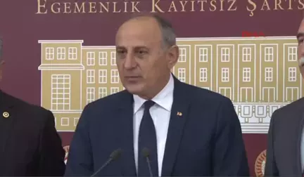 Dursun Çiçek: Alnı Ak Olan Belediye Başkanı Bu Haksızlığa Karşı Direnir