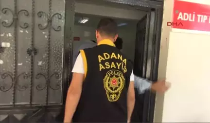 Adana İş Vaadiyle 35 Bin Lira Dolandırdı