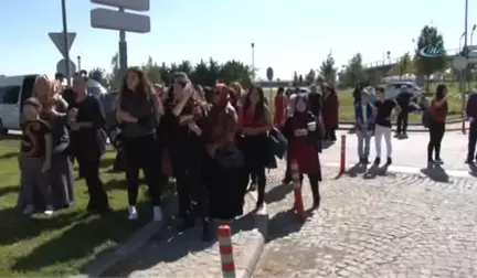 Bollywood Yıldızı Khan, Anıtkabir'de