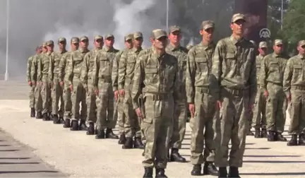 Kılıçdaroğlu, Oğlu Kerem Kılıçdaroğlu'nun Yemin Törenine Katıldı (1)