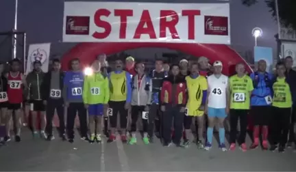 8. Uluslararası Ultra Maraton Koşusu