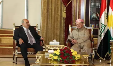 Barzani ve Bağdat, Referandum Krizinin Aşılması İçin Anlaştı