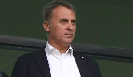 Fikret Orman Sözleşmesi Biten Chapecoense Oyuncularını Bedavaya Almayı Kabul Etmedi