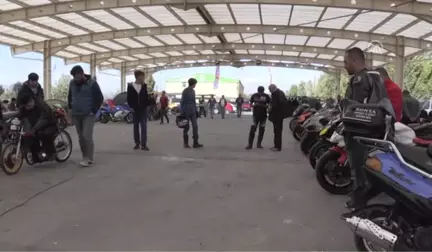 Türkiye Motodrag Şampiyonası - 5. Ayak Yarışları