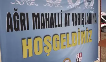 2017 Yılı Mahalli At Yarışları