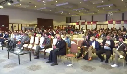 Al Şark Gençlik Yıllık Konferansı 2017