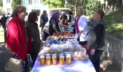 Malkara'da Aşure Etkinliği Düzenlendi