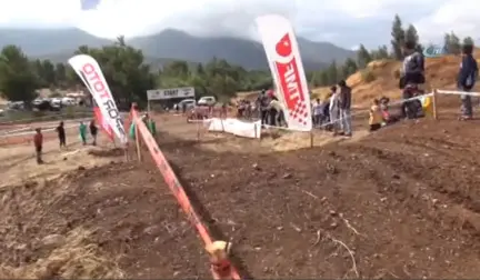 Türkiye Enduro Şampiyonası 5. Ayak Yarışı Sona Erdi